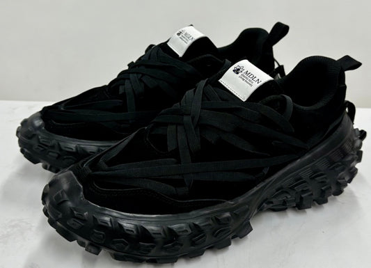 MDLN Trail Walker