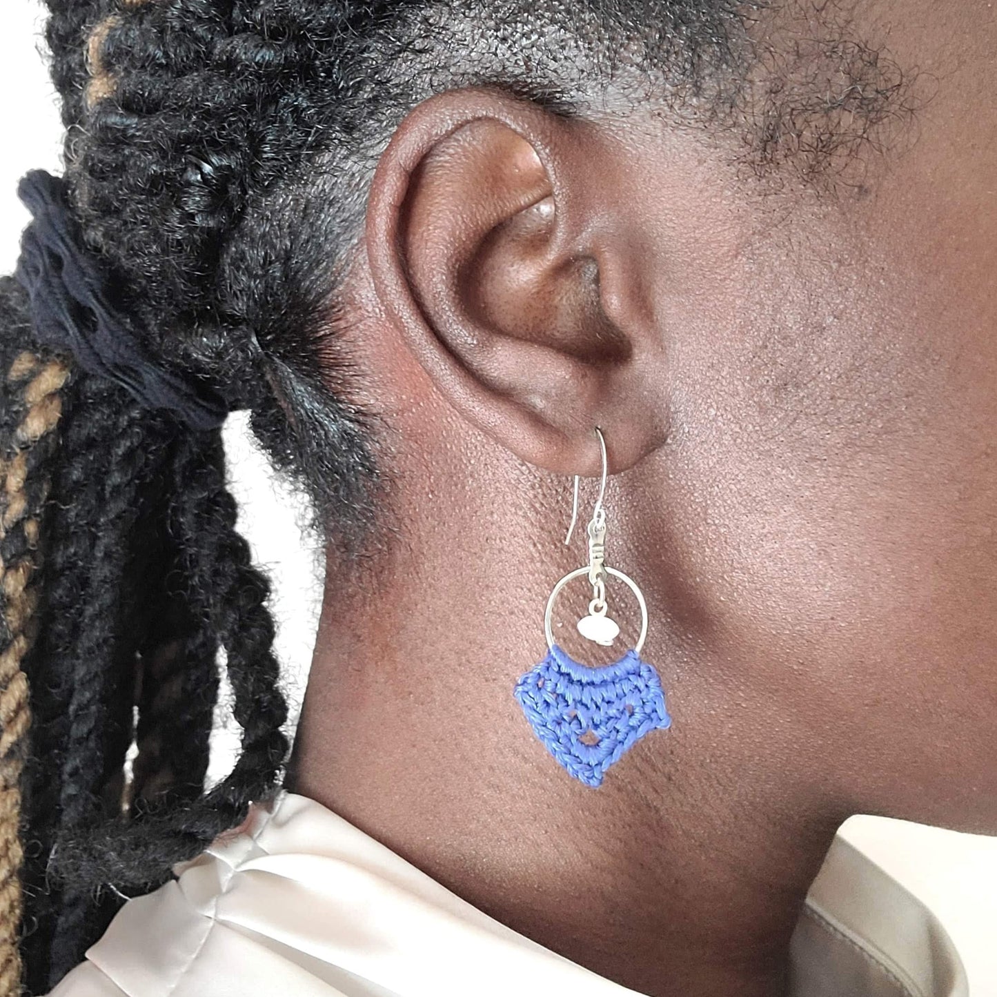 Spear Boho Earrings