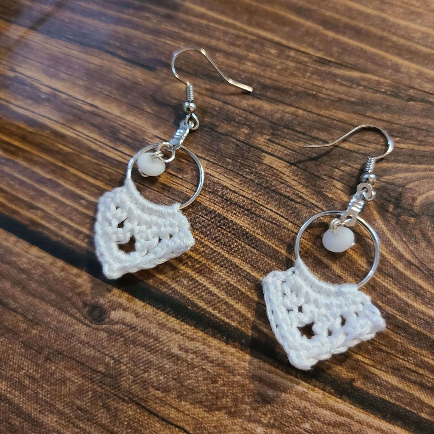 Spear Boho Earrings